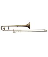 King Trombone Liberty 2b by h.n. whtie company 444200 - $29,379.56 MXN