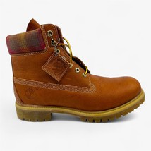 Timberland 6 Inch Premium Pendleton Claypot Mens Boot Waterproof Combat - £159.58 GBP