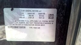 Crossmember/K-Frame Rear Fits 14-15 CRUZE 103516611 - $99.00