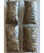 4 PK Achiote Leaves 100% Natural Peruvian Tea 70gr Sealed Bag Peru - $625.79 MXN