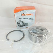 2x 70511044 Fits BMW 328i xDrive 335i 328xi 330i Rear Wheel Bearing w Cl... - $53.07