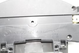 Speedometer Cluster MPH Silver Bezel With TPMS Fits 08 MAZDA MX-5 MIATA NC 67273 image 11