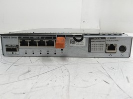 Dell MD32 Series D162J iSCSI Raid Controller Module Amber Battery Light AS-IS - $158.20