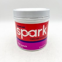 AdvoCare Spark Canister, 10.5 Ounce, Fruit punch BB 3/25 - £39.22 GBP