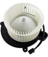Youxmoto HVAC Blower Motor Assembly with Fan Cage 700168 Fit for Grand C... - $1,389.65 MXN