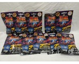 Lot Of (10) The Might Thor Dice Masters Packs - $35.63