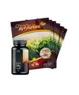 LIFE Capsules + Detox Tea All Organic Healthy Cleansing Formula 4 Weeks ... - $220.22 CAD
