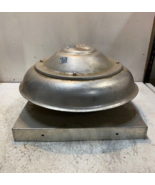 Greenheck Fan Corp. 657963 Non-Motorized Gravity Vent 20&quot;x18&quot;x11-1/2&quot; - $279.28 CAD