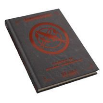 Beadle &amp; Grimms Pathfinder Core Rule Book - Rogue Chronicle - £67.46 GBP