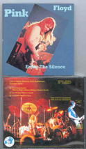 Pink Floyd - Enjoy The Silence  ( DV More Records )( Santa Monica&#39;s Civic Audito - £18.32 GBP