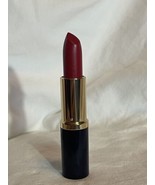 Estee Lauder Pure Color Long Lasting Creme Lipstick 73 Scarlet Siren Creme - $12.20