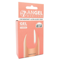 W7 Angel Manicure Gel Colour Flamingo 15ml - £53.81 GBP