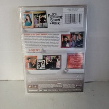 Modern Family The Complete Second Season (3 Disc Set) DVD New Sealed - £3.95 GBP