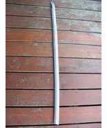 1973 PLYMOUTH SATELLITE RH DOOR BELT LINE TRIM OEM ROAD RUNNER 1974 - $2,938.34 MXN