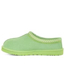 UGGTasman Slipper 'Parakeet Green' - US SIZES - $171.00