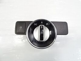 10 Mercedes W212 E63 switch, headlight lamp, 2129050551 - $14.99