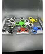 Tri Fidget Finger Spinner 3 Sets - Random Color - Free Shipping - $16.54 CAD
