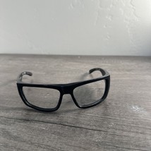 Spy Optic Sunglasses ROVER Happy MATTE BLACK FRAMES ONLY 59-16-127 - $38.14