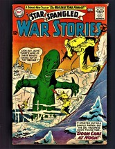 Star-Spangled War Stories #114, DC Comics, 1964 - £10.98 GBP