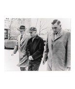1957 Ed Gein The Butcher of Plainfield Handcuffed Photo Print Poster - $19.99 - $59.99