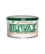 Briwax Furniture Wax Polish, Cleans, Stains, and Polishes, Red Mahogany,... - €23,88 EUR