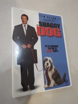 Disney The Shaggy Dog Movie Dvd - £5.53 GBP