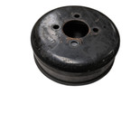 Water Pump Pulley From 2016 Ford E-350 Super Duty  6.8 AC3E8509BA - $24.95
