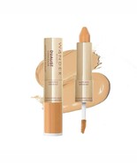 Wander Beauty Dualist Matte &amp; Illuminating Concealer - GOLDEN MEDIUM, NO... - €15,67 EUR