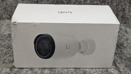 BRAND NEW UniFi Ubiquiti UVC-AI-PRO, Indoor / Outdoor 4K PoE camera, White - $449.99