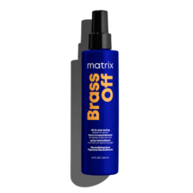 Matrix Total Results Brass Off Toning Spray 6.8oz - £24.42 GBP