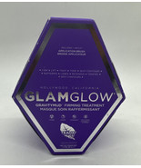 GravityMud Firming Treatment Mask by Glamglow, 1.7 oz NEW - £38.13 GBP