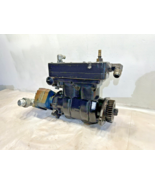 Wabco 2 cyl Cummins 6.7L 5.9L Brake Air Compressor Permco Eaton P124A082... - $1,369.48