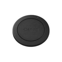Canon R F 3 Body Cap Cover for EOS Camera - Black  - $24.00