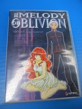 The Melody Of Oblivion Arrangement Volume 1 DVD - £4.02 GBP