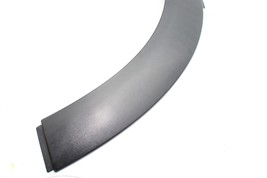 07-13 MINI COOPER FRONT LEFT DRIVER SIDE FENDER FLARE TRIM MOLDING E5907 image 8