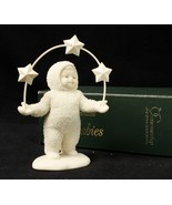 Department 56 Snowbabies Look What I Can Do Mint in Box - $10.99