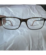 RALPH LAUREN RL6134 5427 Top Camuflage On Olive Demo Lens 53 mm Men&#39;s Ey... - $120.19 CAD