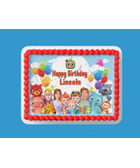 Preschool Cakes for kids - $10.99