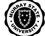 Murray State University Sticker Decal R7979 - £1.55 GBP+
