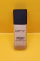 Laura Mercier Flawless Fusion Ultra-Longwear Foundation | 2W1 Macadamia,... - £30.34 GBP