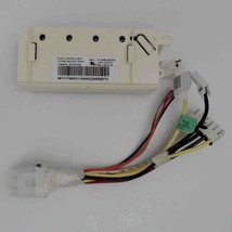 Oem Main Control Board For Whirlpool WRT318FZDW00 Amana ART318FFDW03 New - $124.80