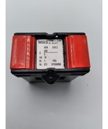  MBS ASK 318.3 Power Current Transformer Pri 400A Sec 5A 10VA  - $29.29 CAD