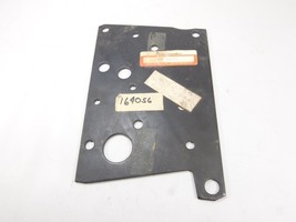 OEM Simplicity Allis Chalmers 2027056 164056 Bevel Gearbox Side Plate - £11.99 GBP