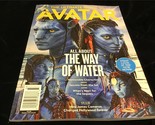 Centennial Magazine Hollywwod Spotlight Ultimate Guide to Avatar : Way o... - £9.48 GBP