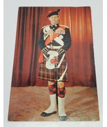 Vtg UK Royal Prince Phillip Postcard Post Card Duke Of Edinburgh NY Post... - €12,59 EUR