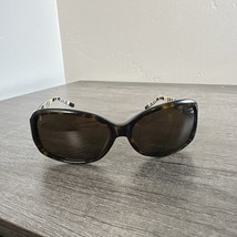 Kate Spade Sunglasses Tortoise Oversized FRAMES ONLY AnnikaPS JEBP VW 56... - $17.97