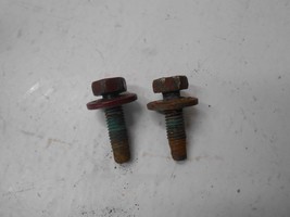 2004 Chevrolet Silverado 1500 Tailgate Hinge to Body Bolts Right RH or L... - €24,19 EUR