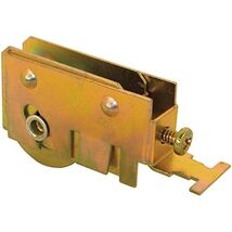 Prime-Line D 1518 Prime-Line Concave Edge Sliding Door Assembly, 1-1/4 in - $26.93 CAD