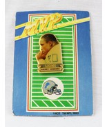 VINTAGE 1990 MVP Barry Sanders Pin Lions - $7.91