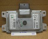 2013 Nissan Juke Transmission Control Unit TCU 310F61VA1A Module 430-20b4  - £9.58 GBP